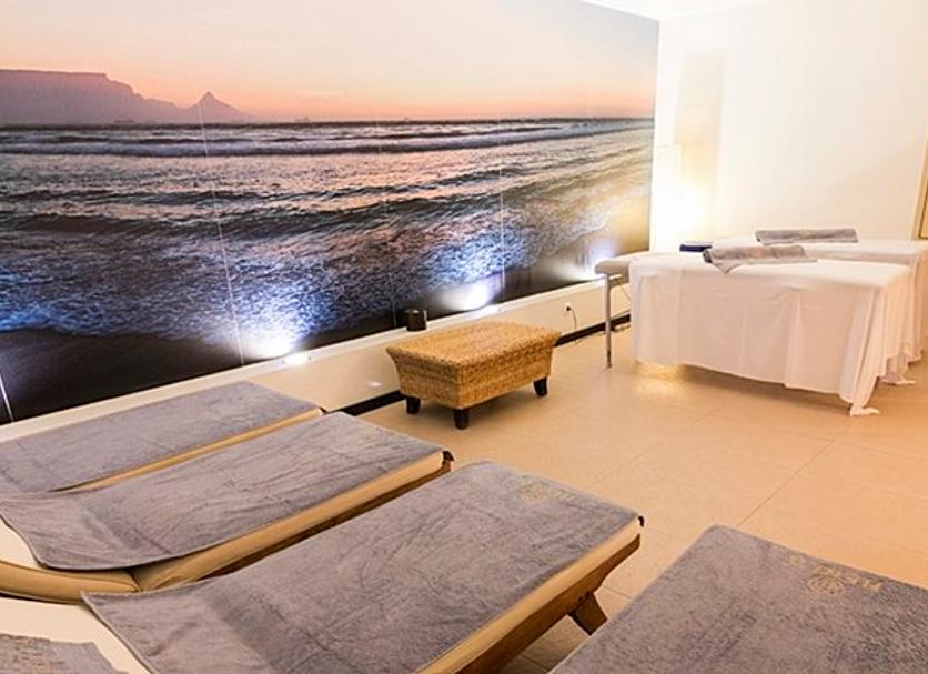 Spa Photo