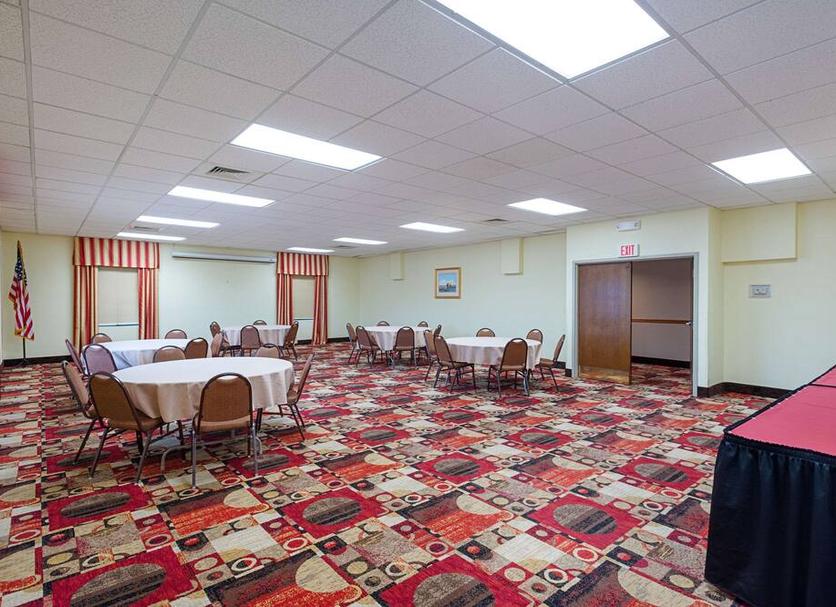 Conference room Photo