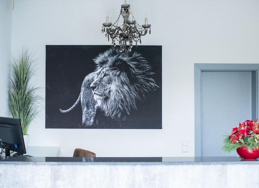 Room amenity Photo