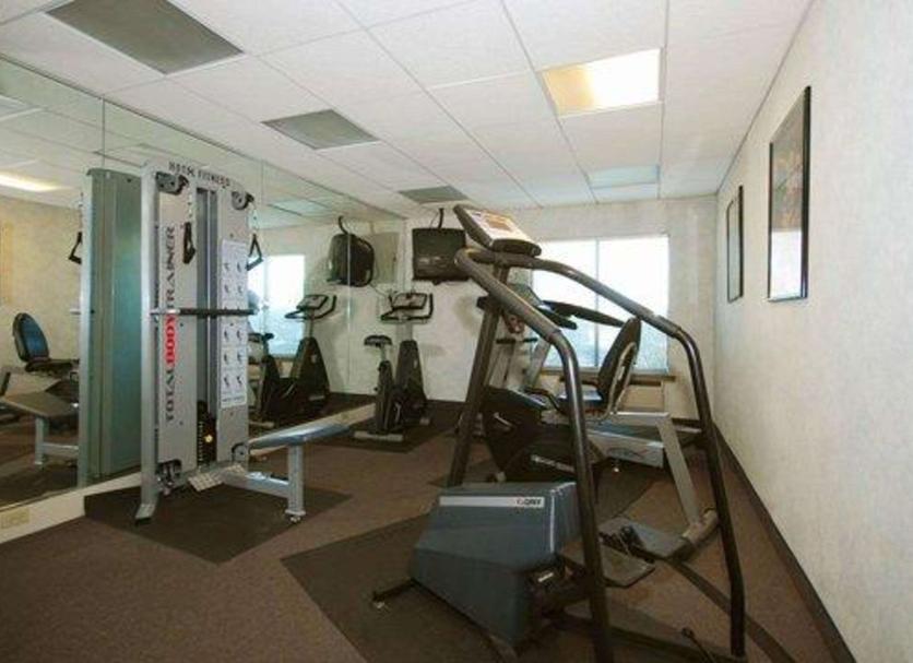 Gym Photo