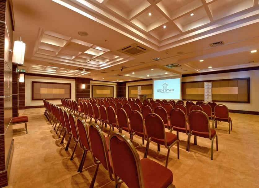 Conference room Photo