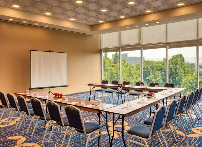 Conference room Photo