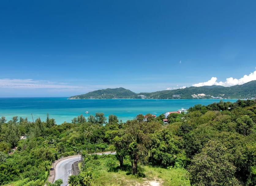 Outdoor view Photo
