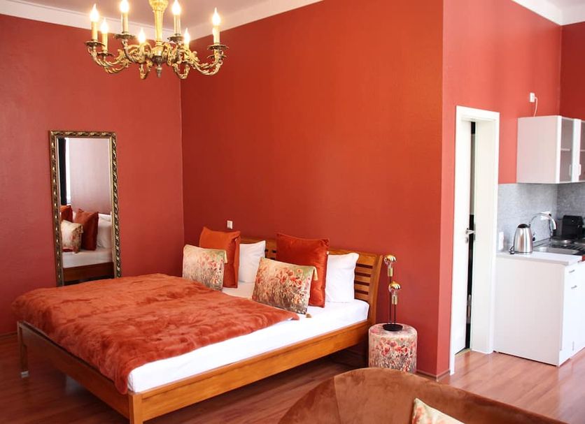 Bedroom Photo