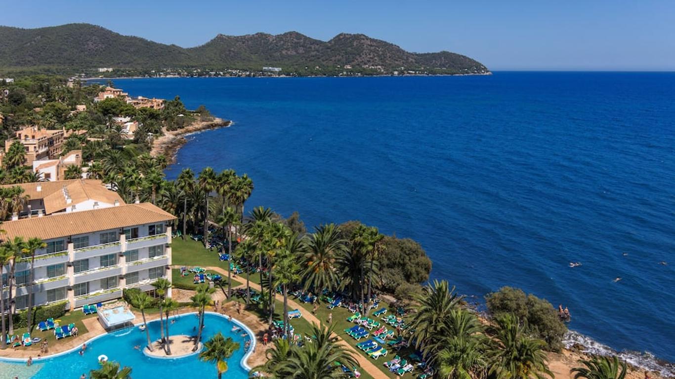 Grupotel Mallorca Mar