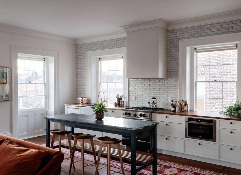 Kitchen Photo