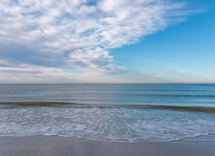 Beach Photo
