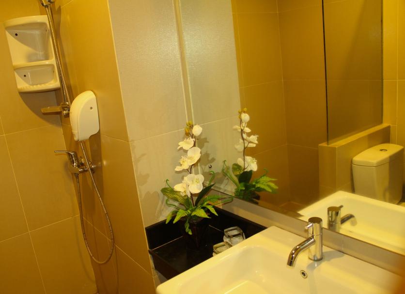 Bathroom Photo