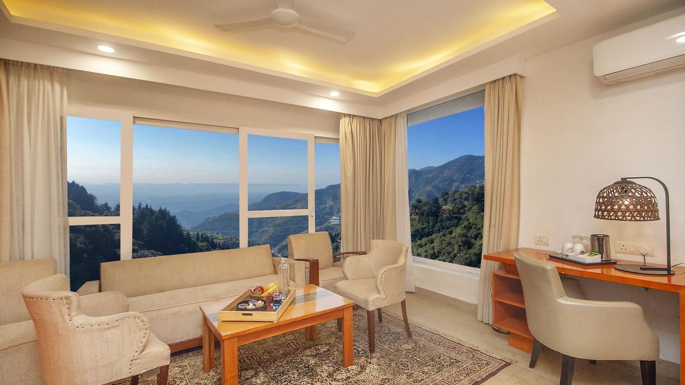 Yog Wellness Resort & Spa By Amritara