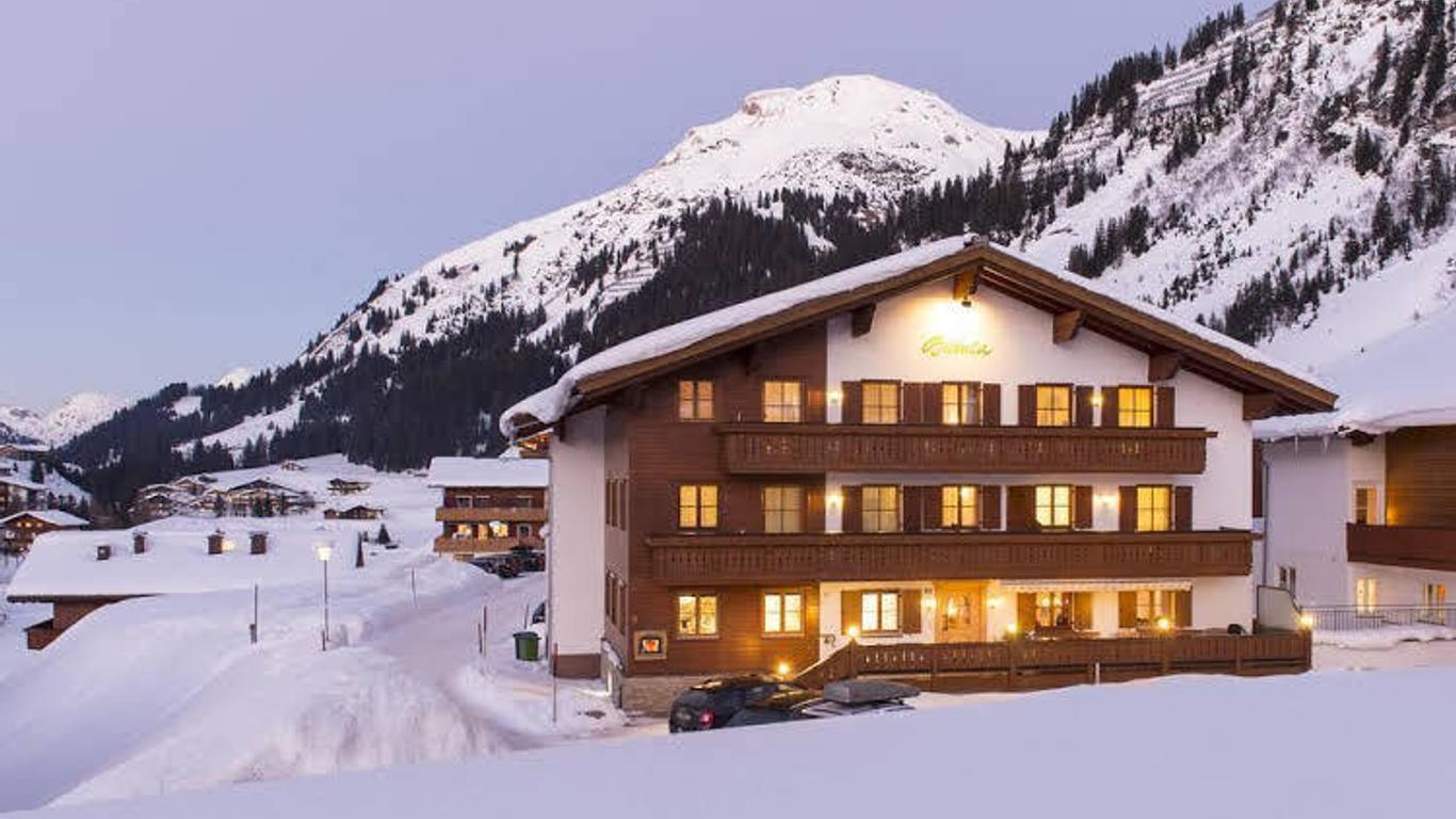 Hotel Bianca