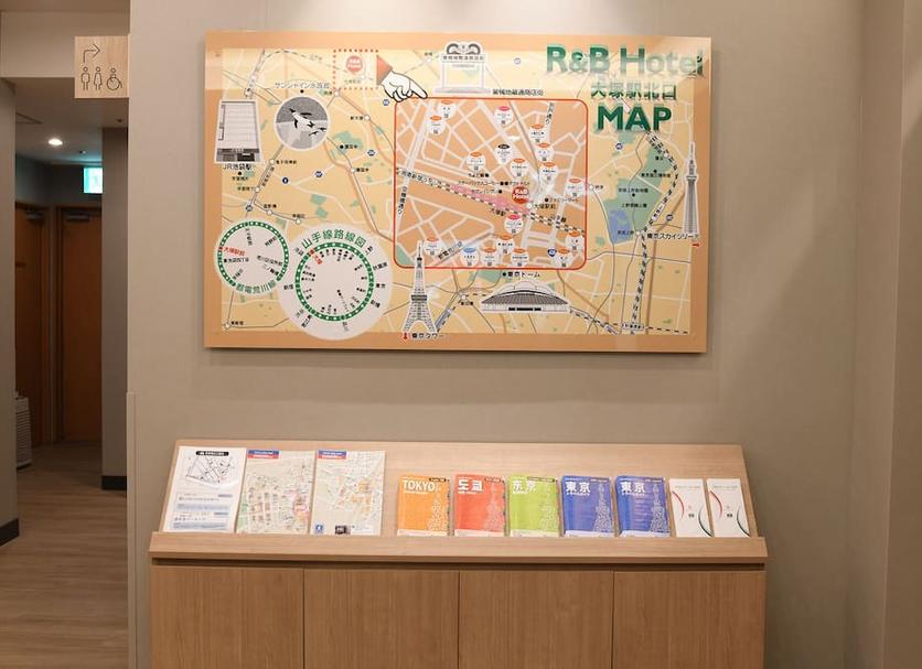 Room amenity Photo