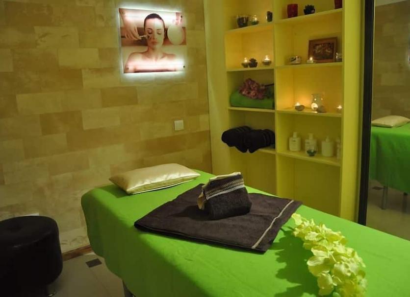 Spa Photo