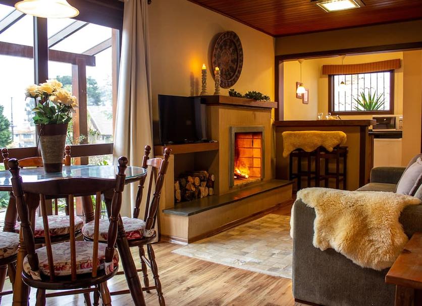Dining room Photo