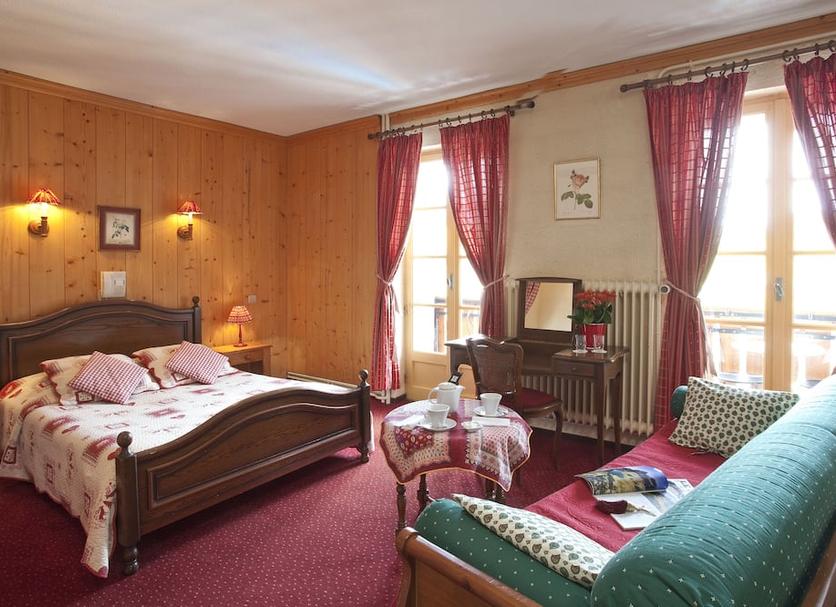 Bedroom Photo