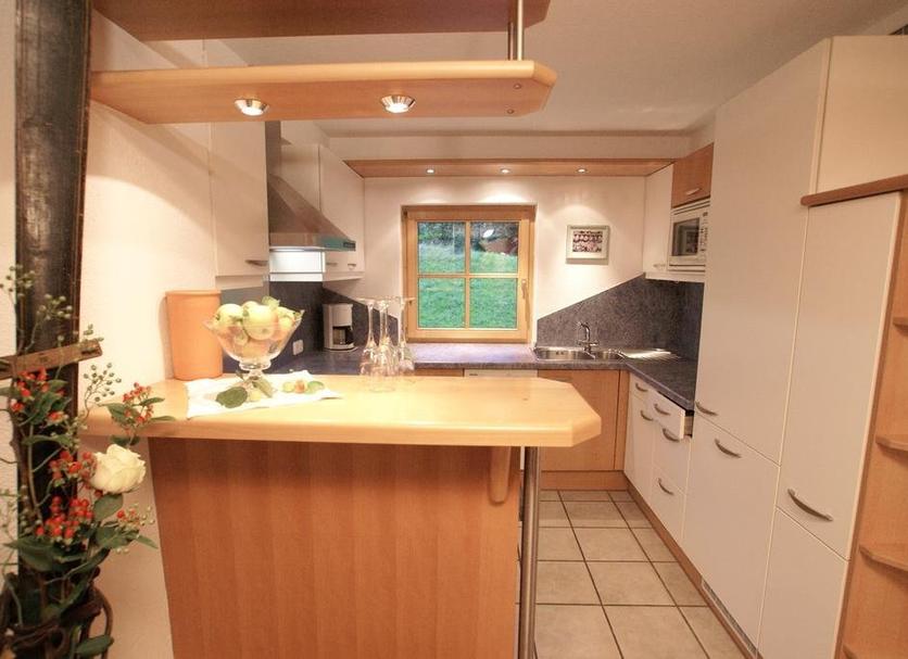 Kitchen Photo