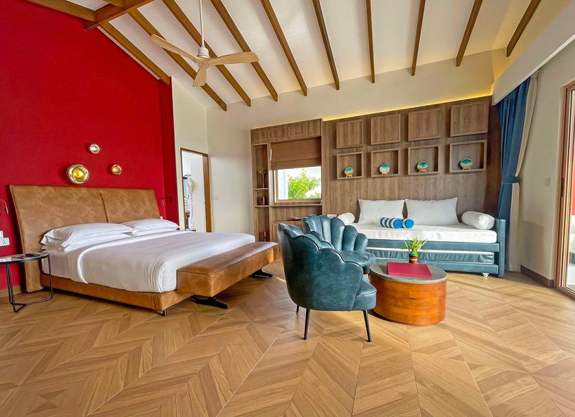 Bedroom Photo