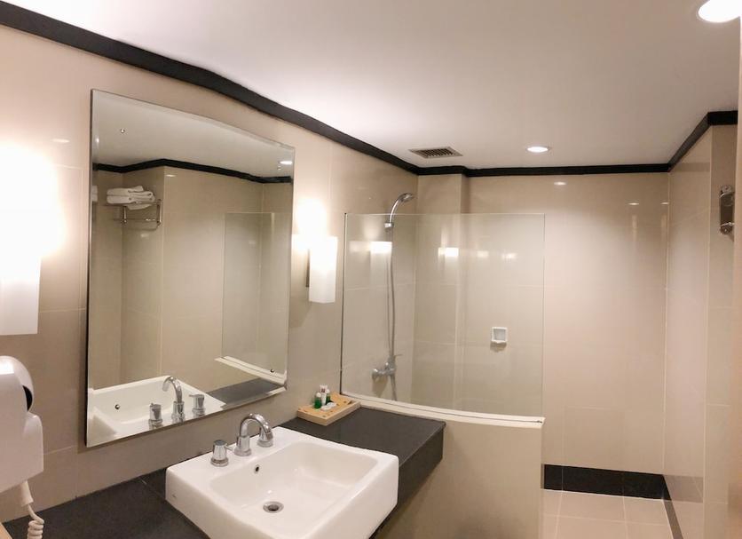 Bathroom Photo