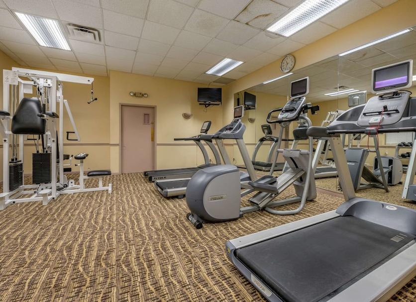 Gym Photo