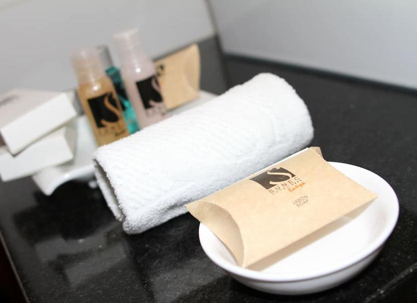 Room amenity Photo