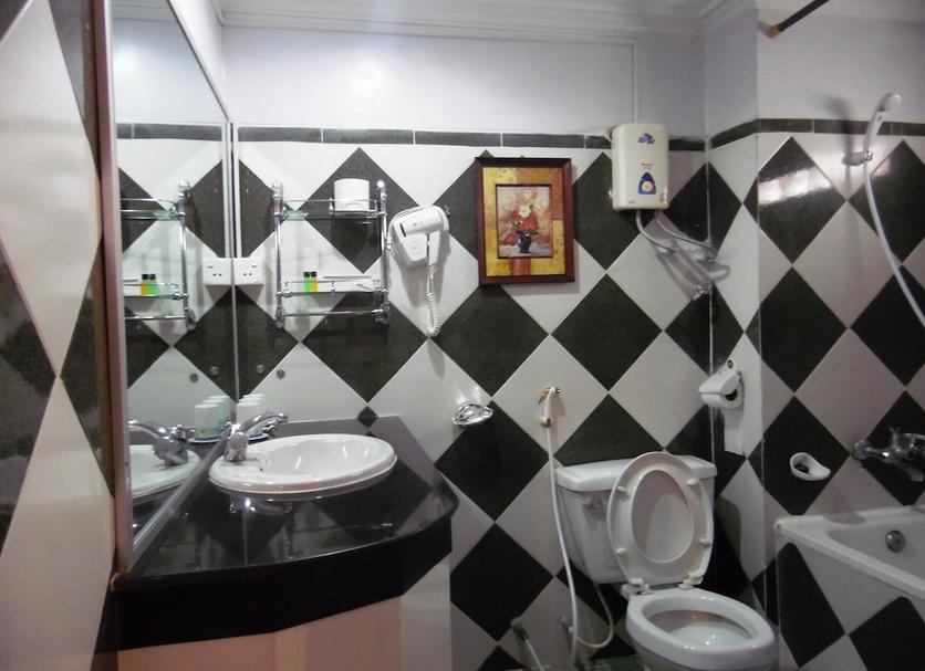Bathroom Photo