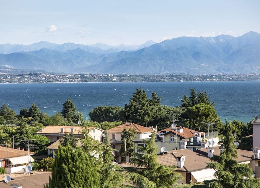 Outdoor view Photo
