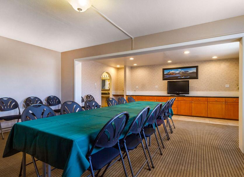 Conference room Photo