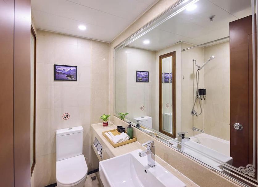 Bathroom Photo