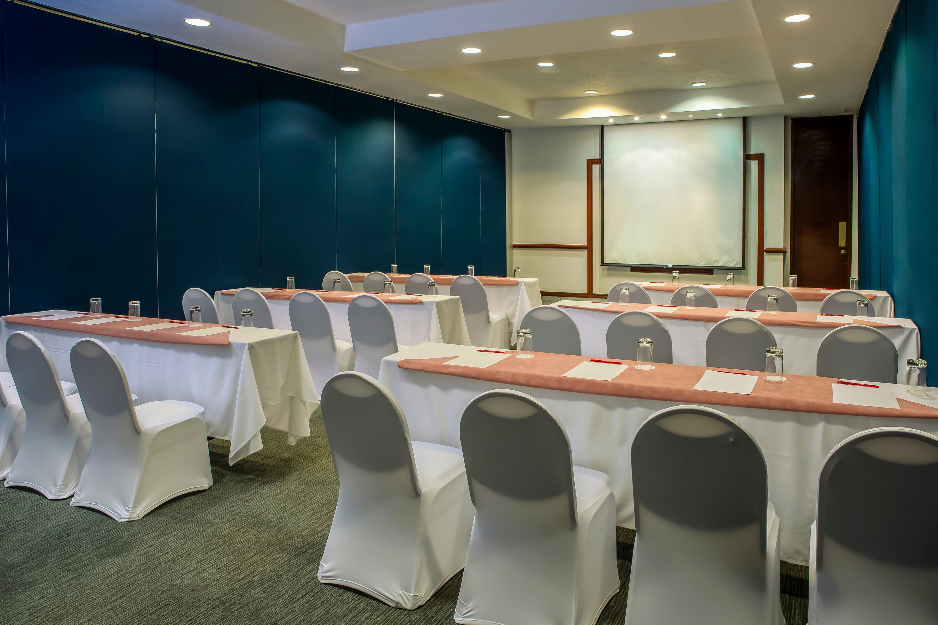 Conference room