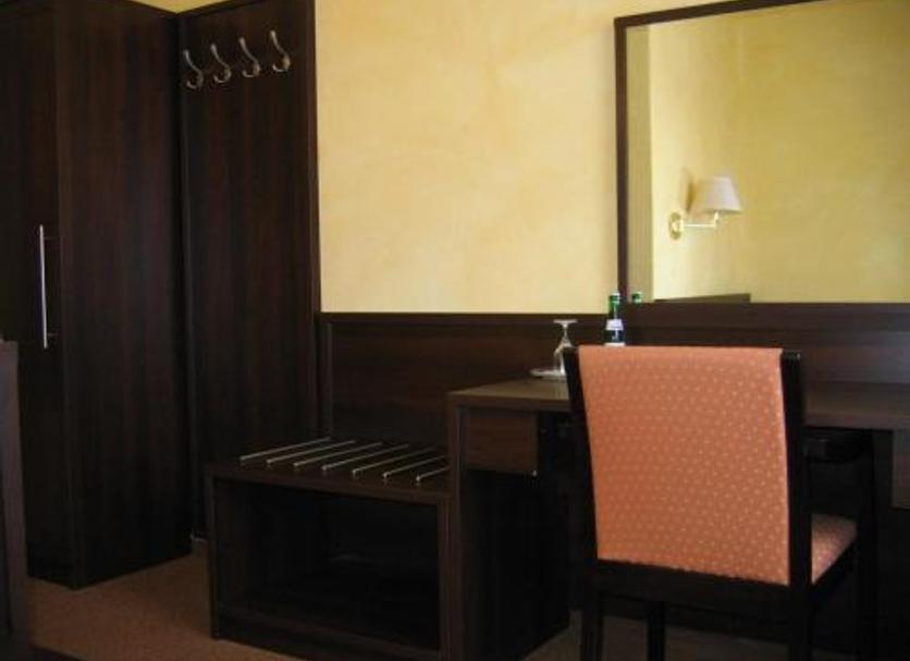 Room amenity Photo