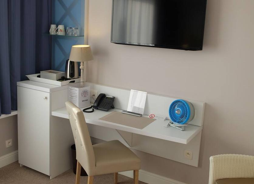 Room amenity Photo