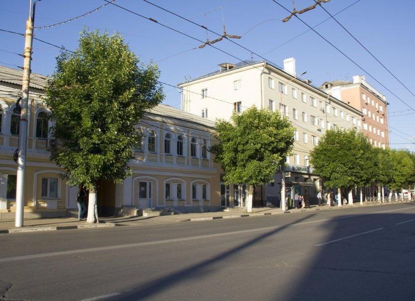 Outdoor view Photo