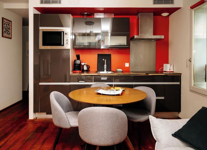 Kitchen Photo
