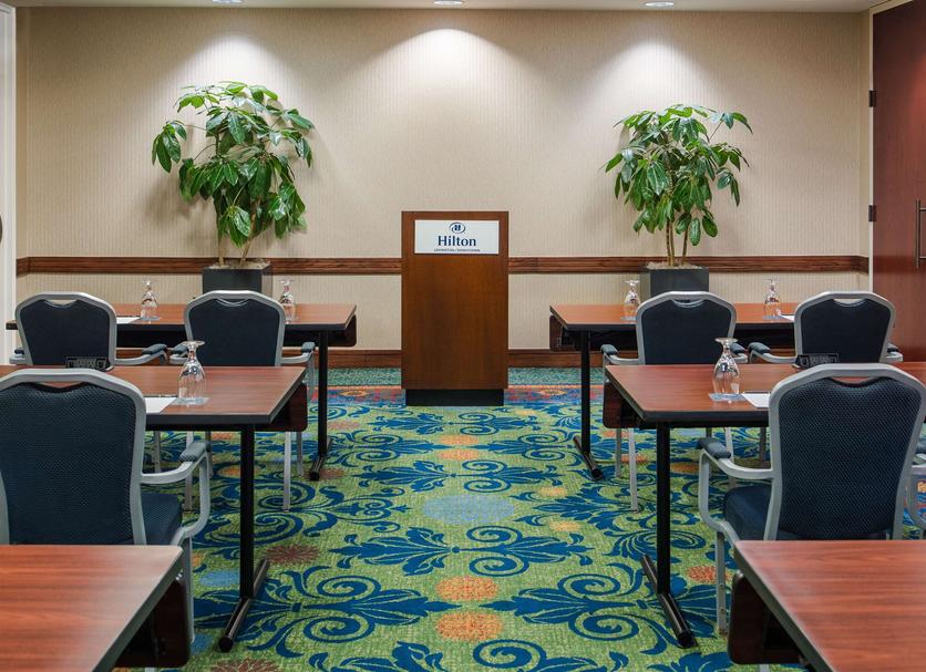 Conference room Photo