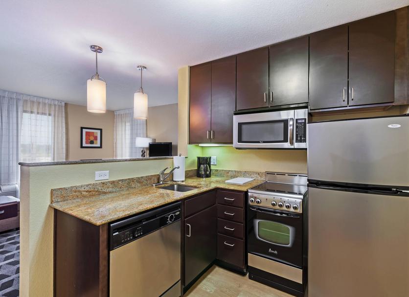 Kitchen Photo
