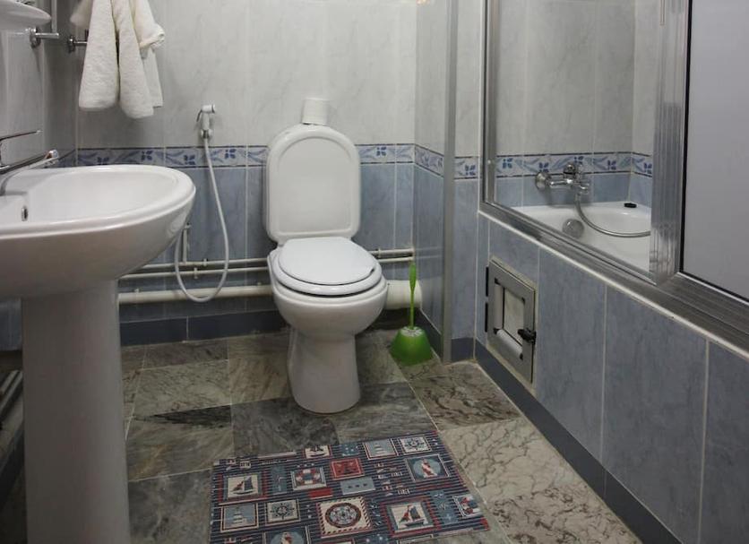 Bathroom Photo