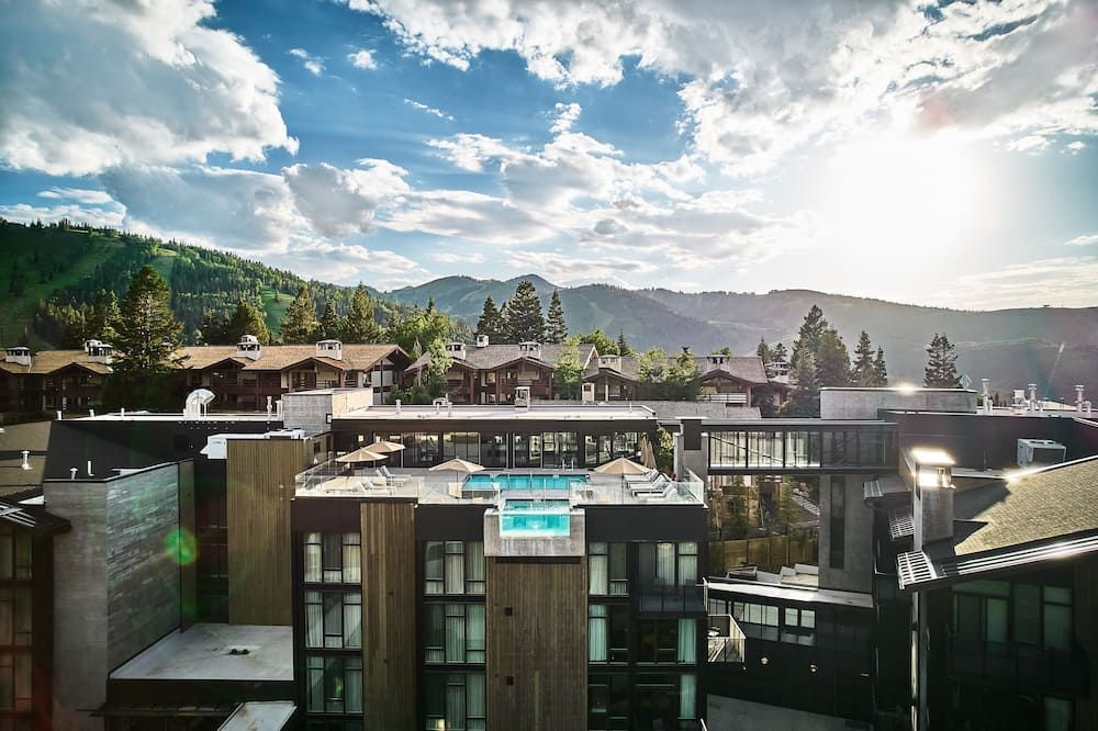 Outdoor view