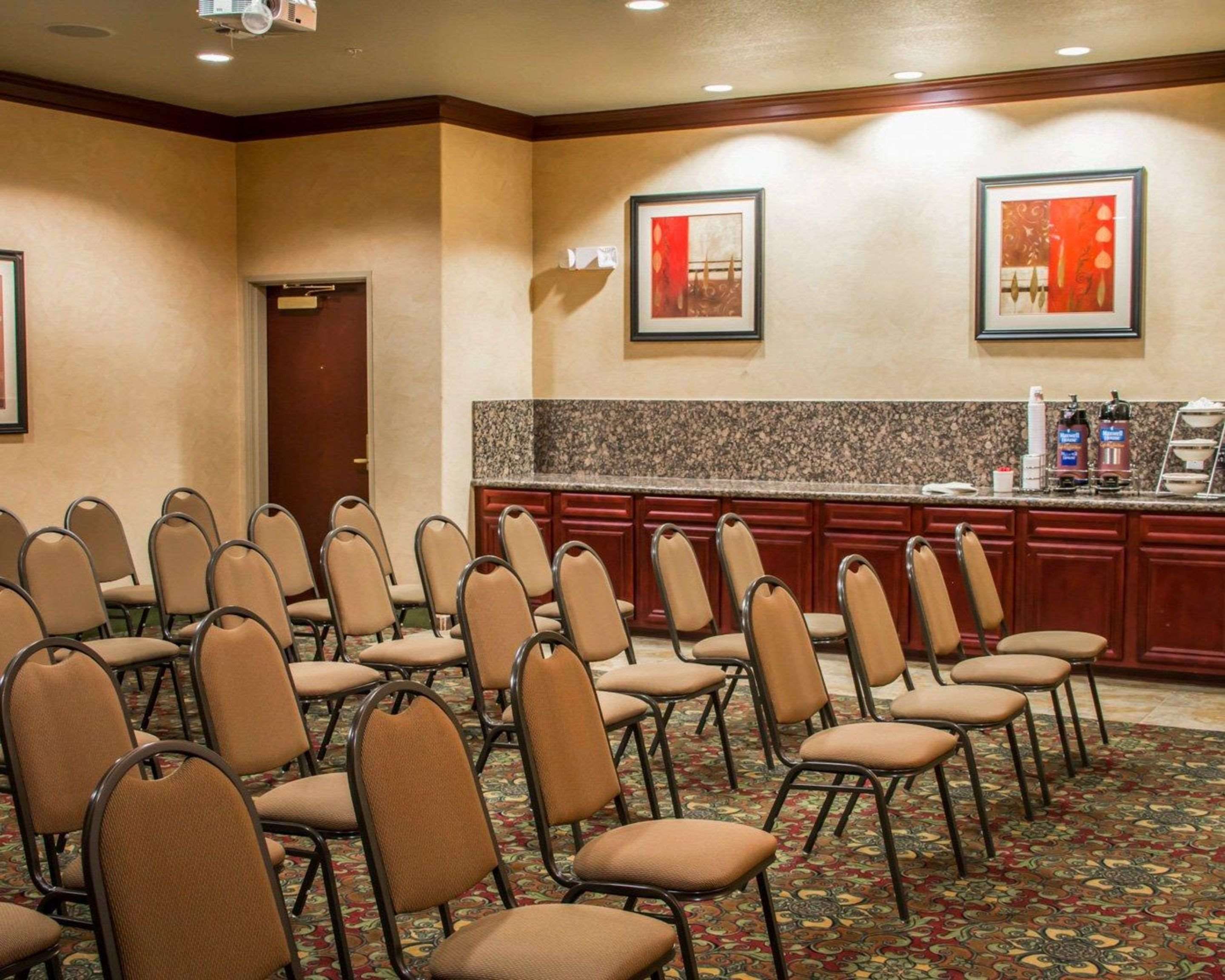Conference room