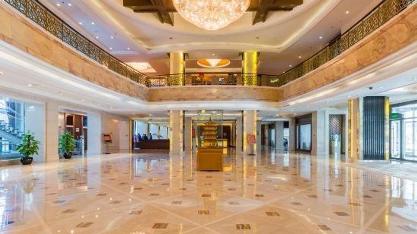 Shanxi Hotel
