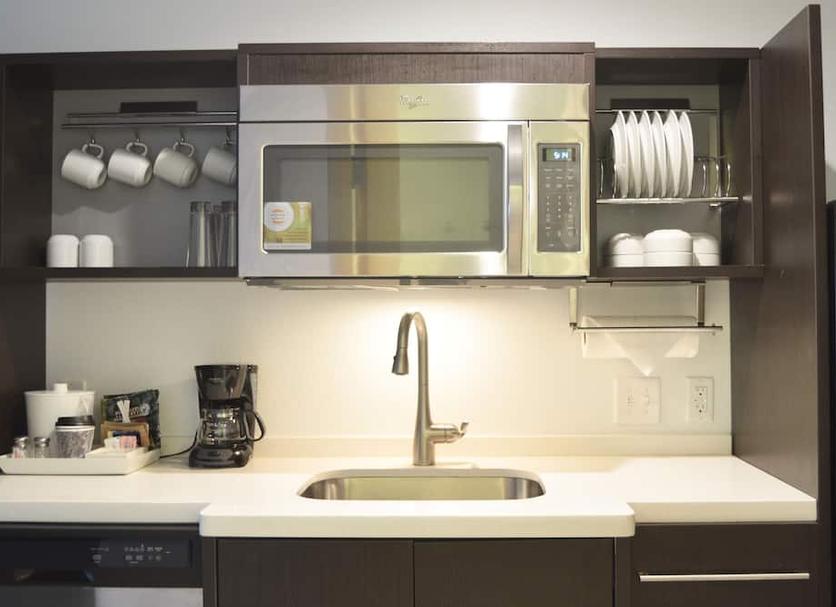 Kitchen Photo