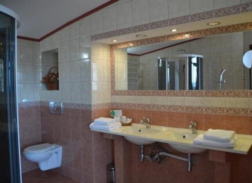 Bathroom Photo