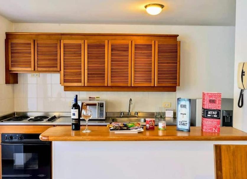 Kitchen Photo