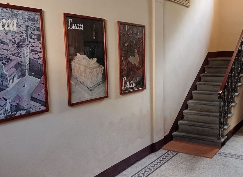 Stairs Photo