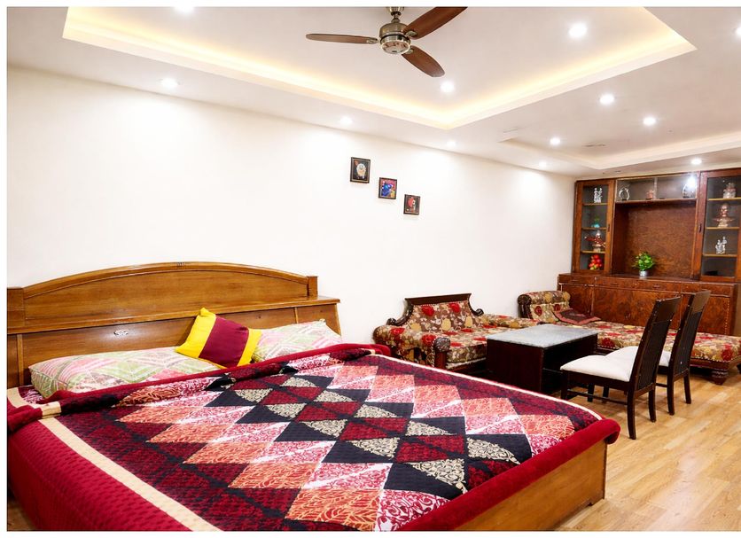 Bedroom Photo