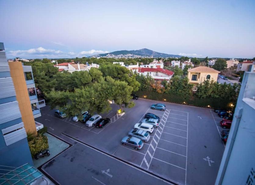 Outdoor view Photo
