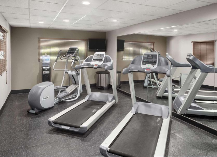 Gym Photo