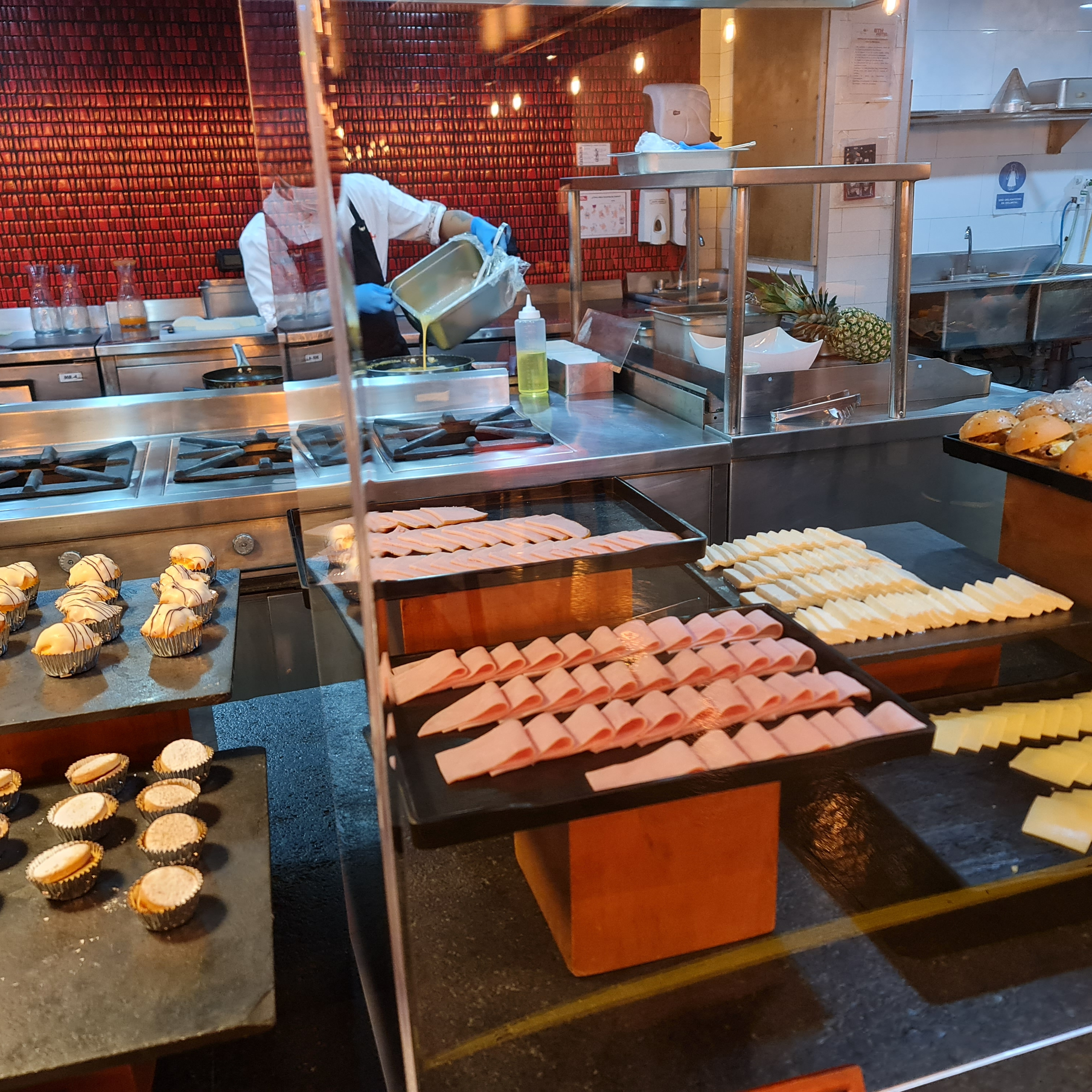 Buffet
