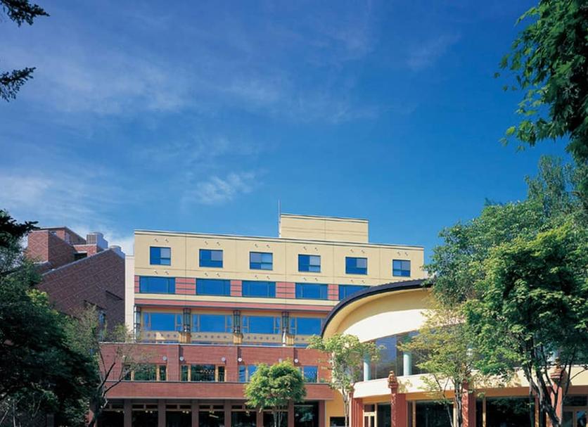 Building Photo