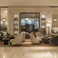 JW Marriott Grosvenor House London