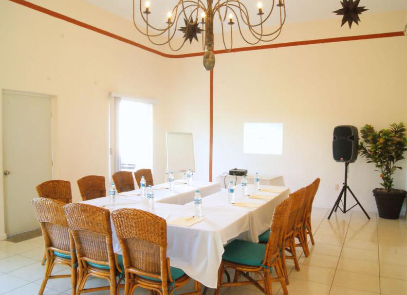 Conference room Photo