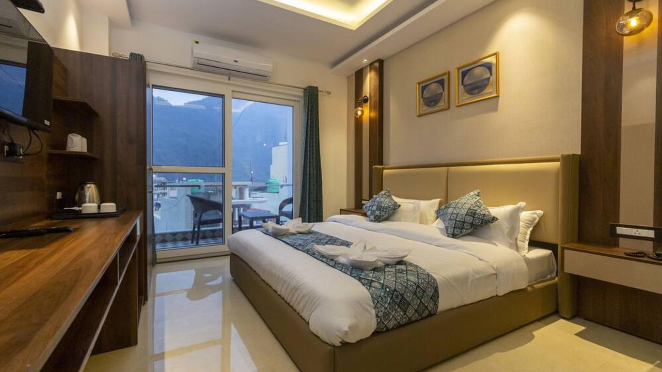 Hotel Dream Inn